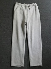 Auralee heavyweight sweatpants (4 size, 30~37인치 추천)