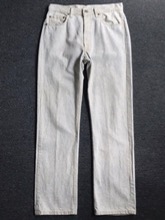 80s levis 501 USA made (33/32 size, 31인치 추천)