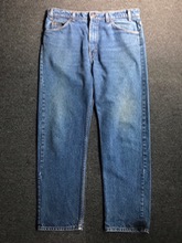 90s levis 505 USA made (36/29 size, 35~36인치 추천)
