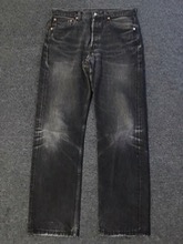 90s levis 501 France made (32/32 size, ~32인치 추천)