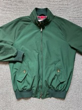 baracuta G9 harrington jacket (44 size, 105 추천)