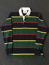 rowing blazers cotton rugby shirt (M size, ~103 추천)