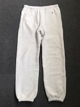 champion reverse weave sweatpants (XL size, 31~35인치 추천)