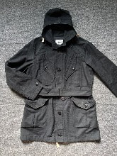 spectator hunting jacket (M size, 100-103 추천)