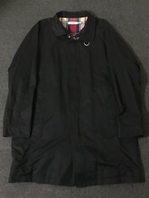 nonnative  cotton/poly single raglan coat (3 size, 103~ 추천)