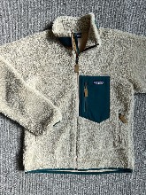 patagonia retro x fleece jacket (L size, 100 추천)