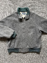 pendleton wool harrington jacket made in usa (M size, 100-105 추천)