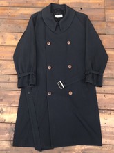 Giorgio Armani double breasted trench coat Italy made (~103 추천)
