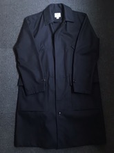 snow peak wool/poly ragaln single coat (XL size, ~105 추천)