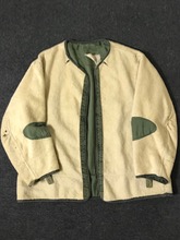 vtg  US army M1951 field jacket liner (~ 105 추천)