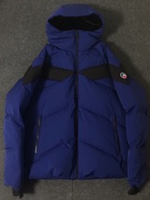 NWT fusalp baqueira quilted hooded down ski jacket (52 size, 105~ 추천)