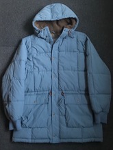 gap recycled  padded parka (L size, ~105 추천)