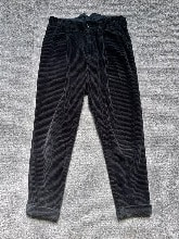 engineered garments fwk corduroy pants cinch back (1 size, 26-28인치 추천)