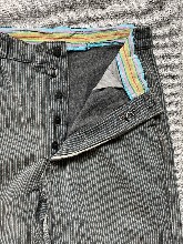 vintage french work pants (31인치)