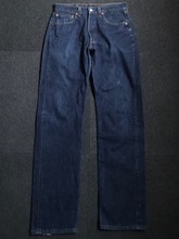9-00s levis 501 USA made (32/34 size, ~31인치 추천)