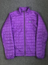 patagonia lightweight primaloft jacket (M size, ~103 추천)