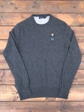 Polo RL polo bear merino wool sweater (XS size, ~98 women 추천)