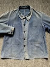 vintage french work jacket (100 추천)