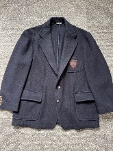 polo wapen wool jacket made in usa (105-10 추천)