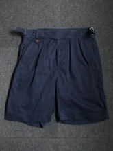Polo RL gurkha shorts (32 size, ~34인치 추천)