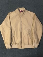 baracuta harrington jacket England made (40 size, ~105 추천)