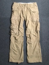 Polo RL military hbt cargo pants (30/30 size, ~30인치 추천)
