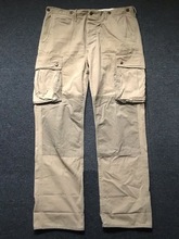 Polo RL military cargo pants (36/34 size, ~38인치 추천)