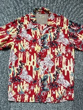 sun surf keoni of hawaii hawaiian shirt (L size, 105 추천)