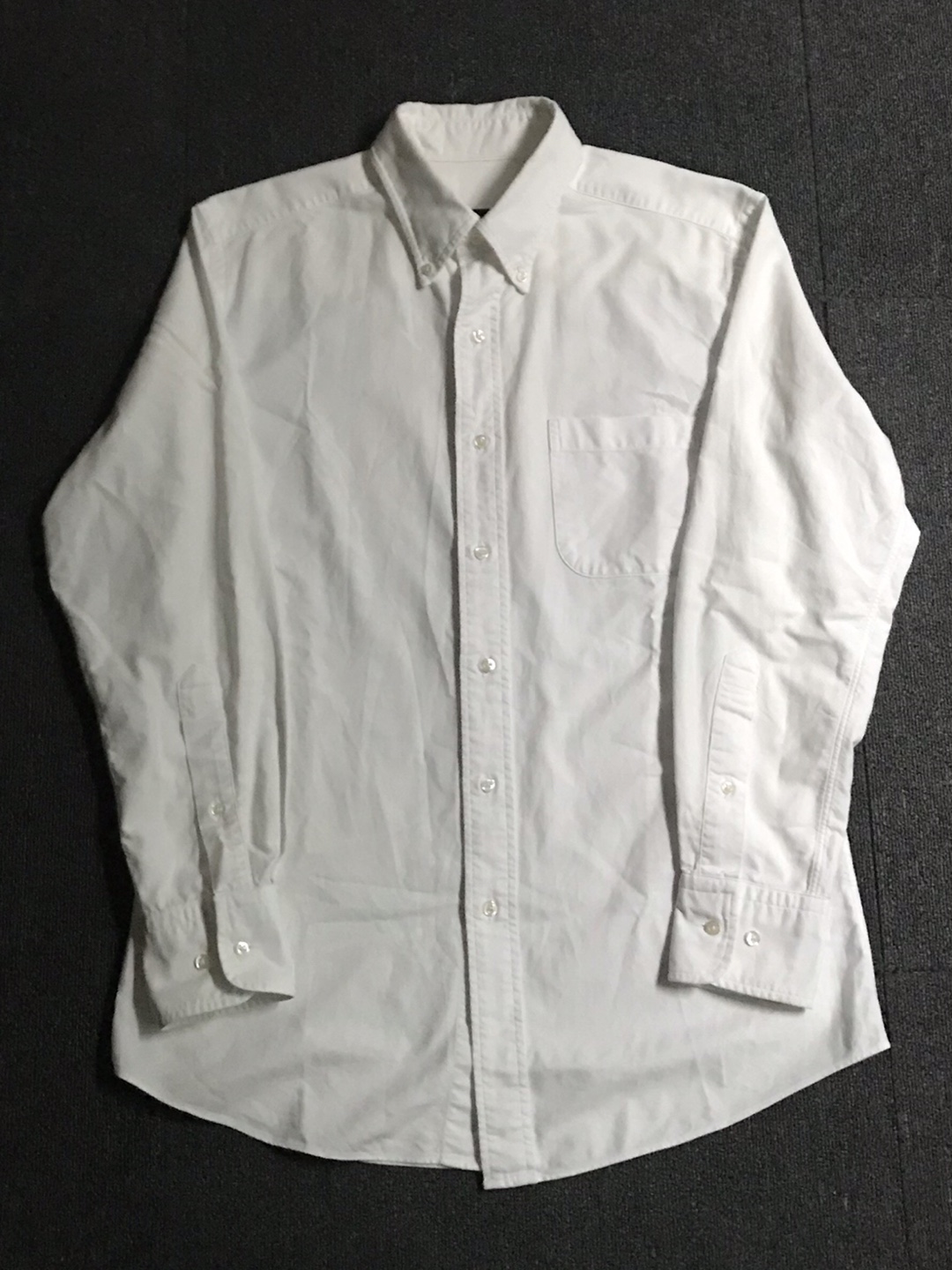 southwick clothes ocbd shirt USA made (M size, ~103 추천)