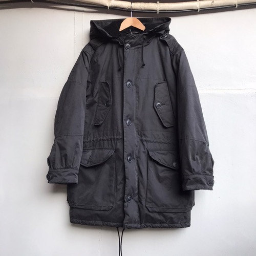 Polo Ralph Lauren Canadian cold weather parka military 복각 (105-110)