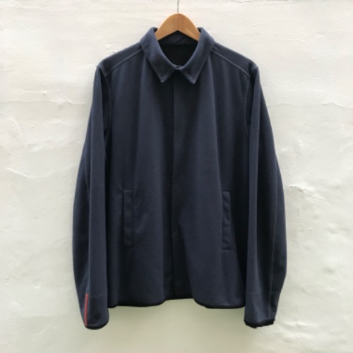 Prada sport 01 polyester/nylon jacket (100-105)