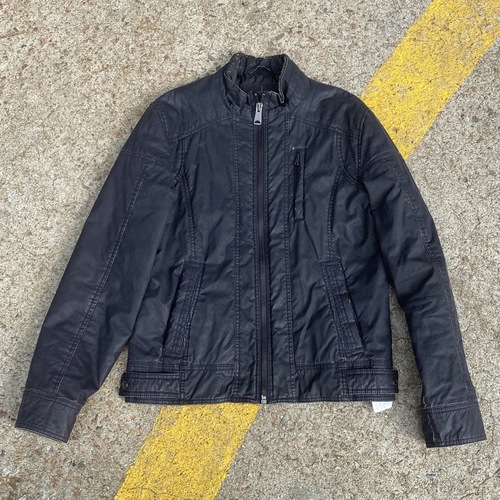 Calvin Klein coating rider jacket (100-105 size)