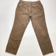 pt01 corduroy pants sanfransico market exclusive (34 inch)