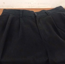 nautica 2pleats wide chino pants (35-36인치)