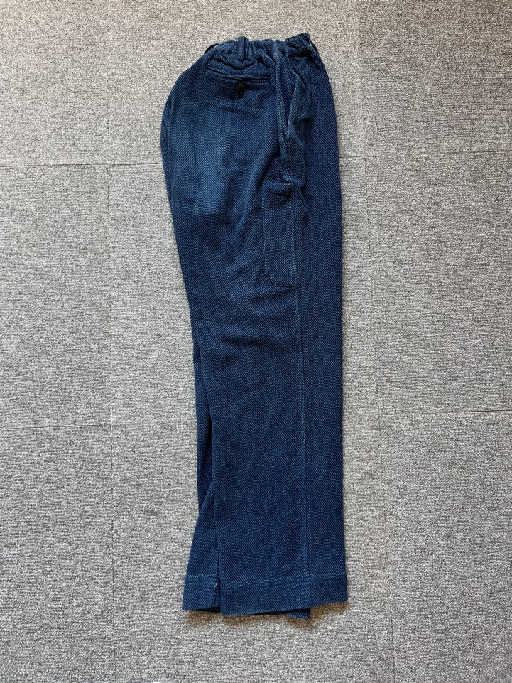 darenimo x SVC painter pants (2 size, 27-34인치 추천)